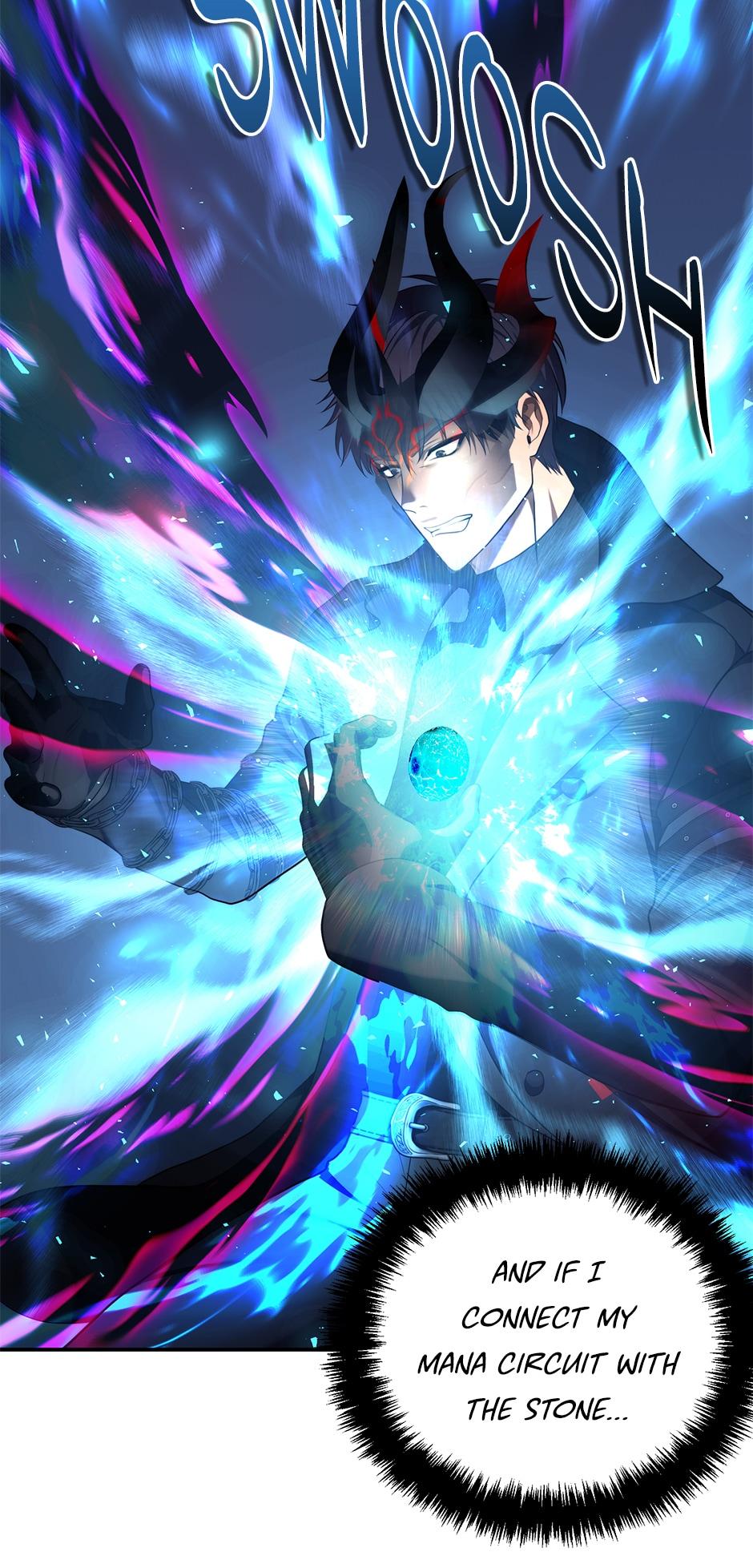 Read Second Life Ranker EN Manga Online