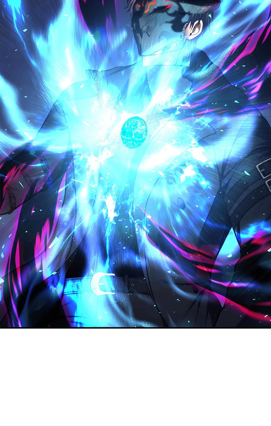 Read Second Life Ranker EN Manga Online