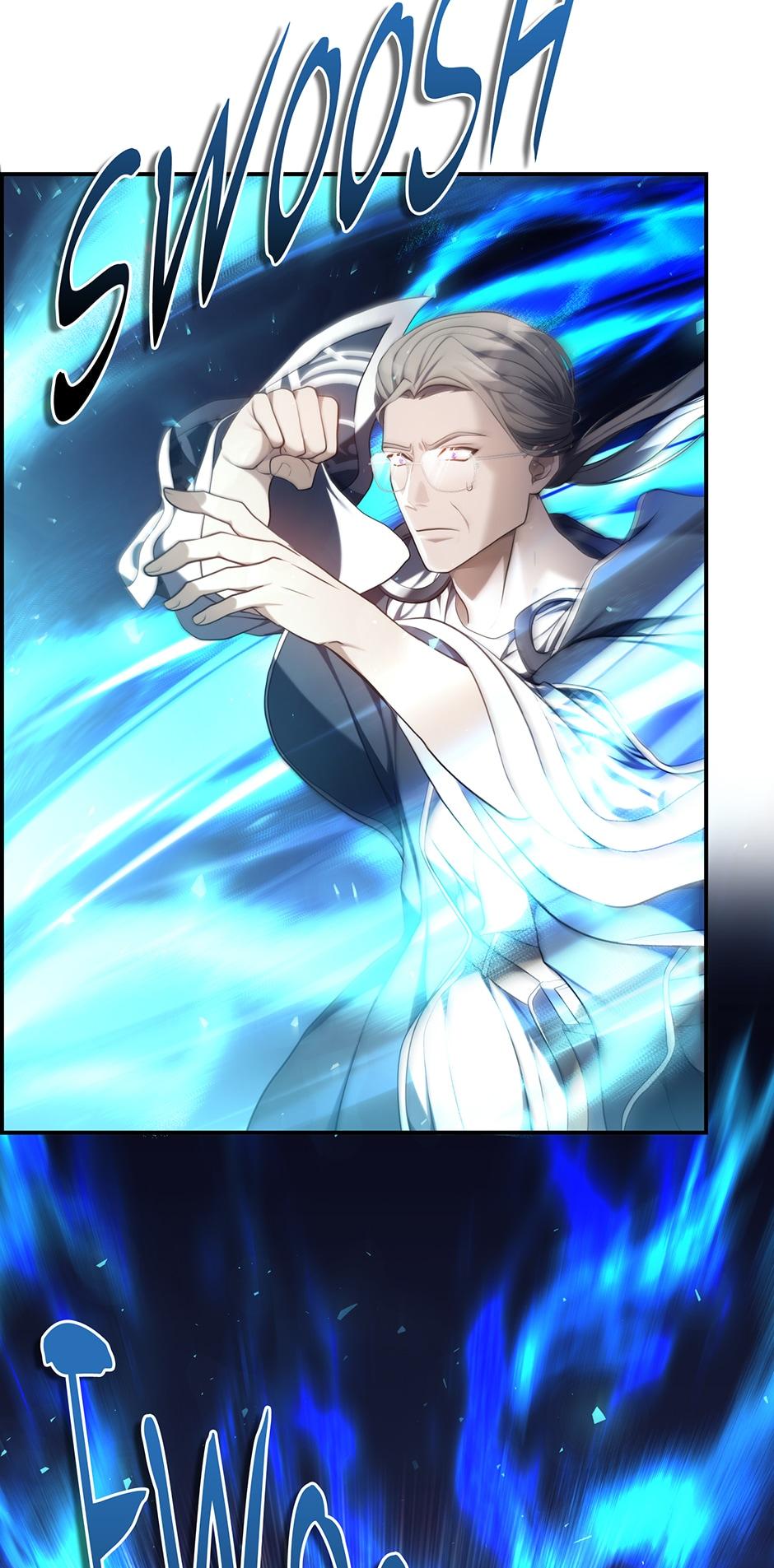 Read Second Life Ranker EN Manga Online