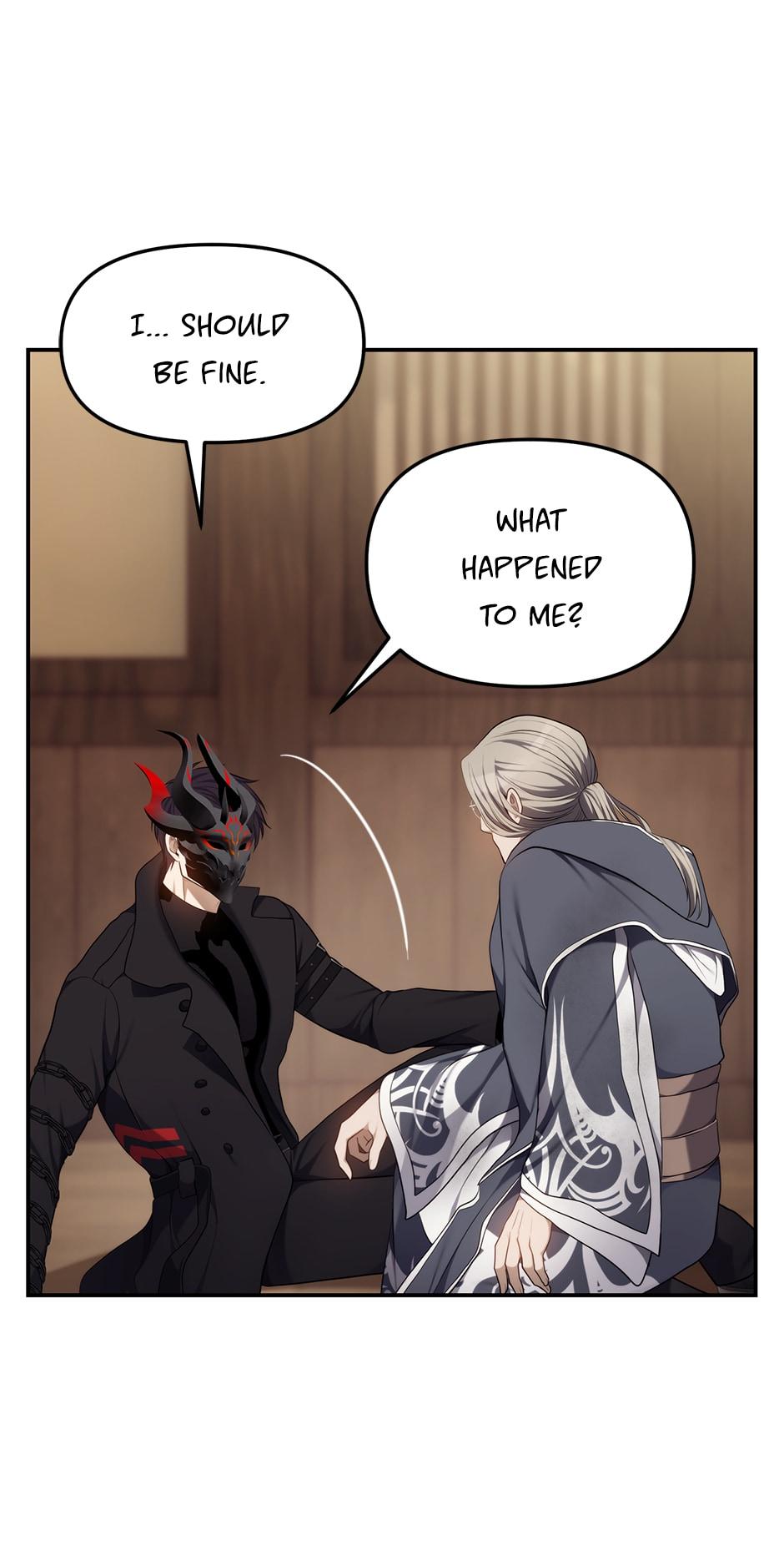 Read Second Life Ranker EN Manga Online