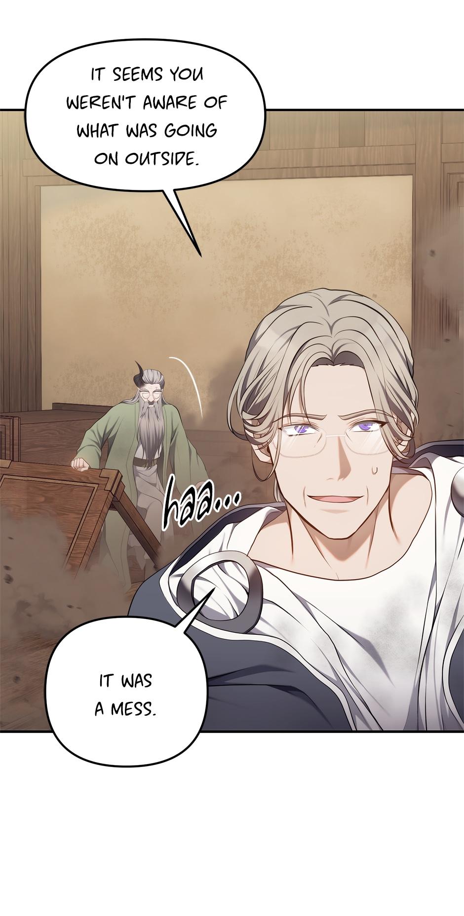 Read Second Life Ranker EN Manga Online