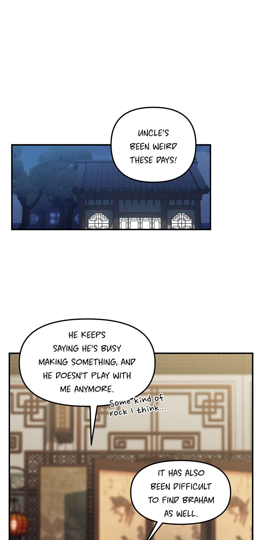 Read Second Life Ranker EN Manga Online