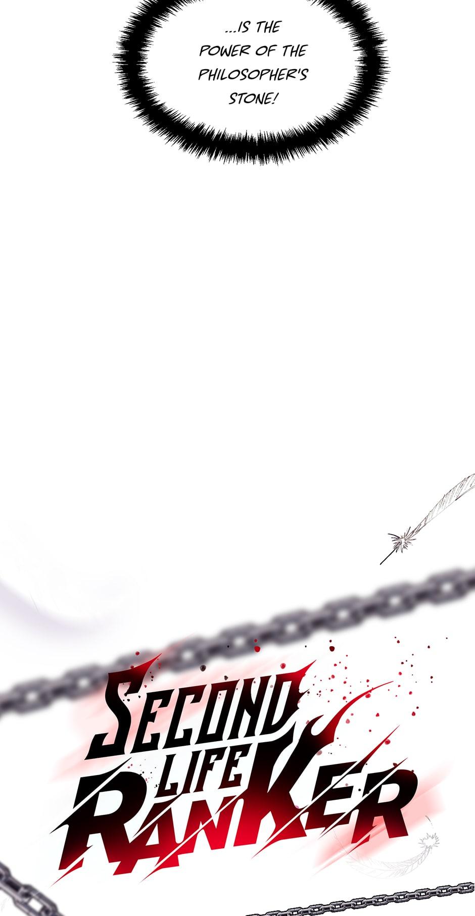 Read Second Life Ranker EN Manga Online