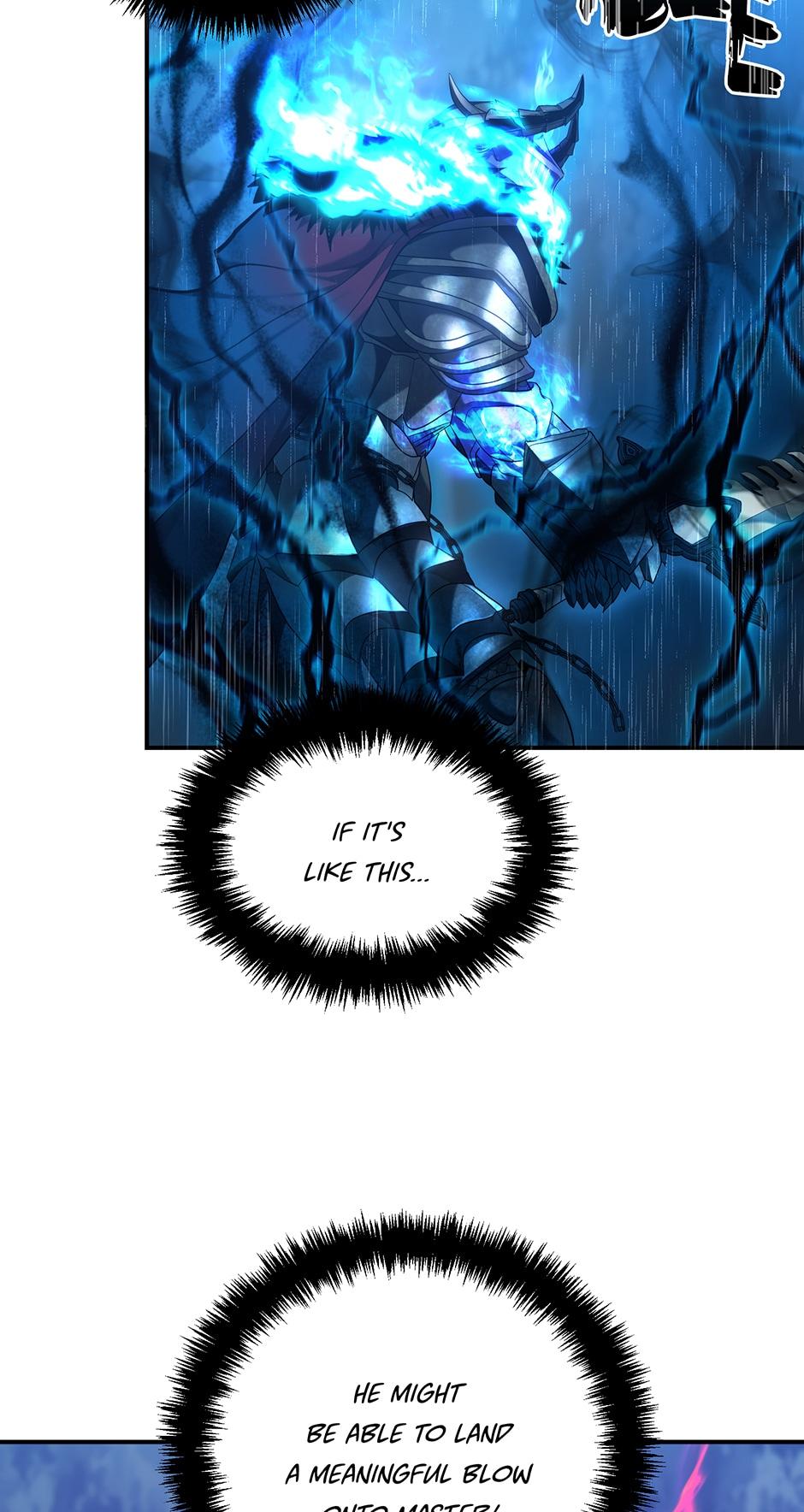 Read Second Life Ranker EN Manga Online