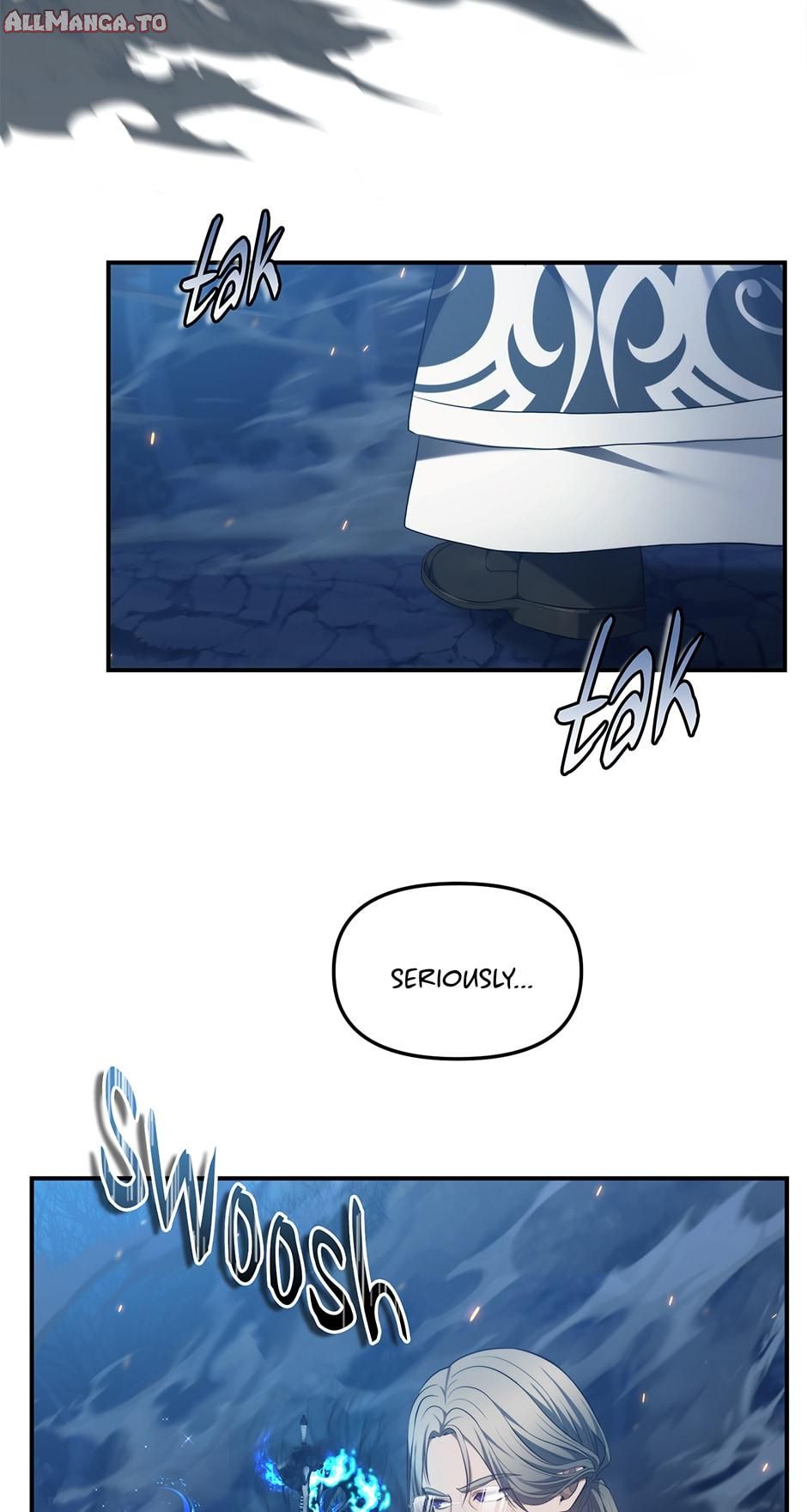 Read Second Life Ranker EN Manga Online