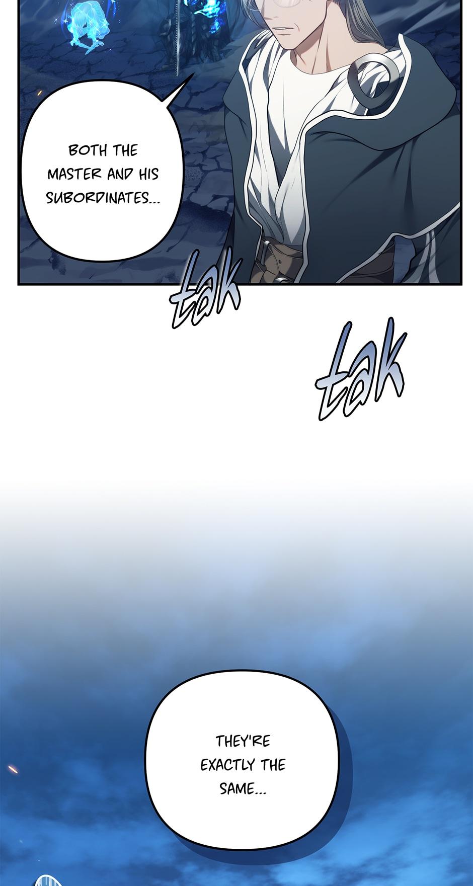 Read Second Life Ranker EN Manga Online