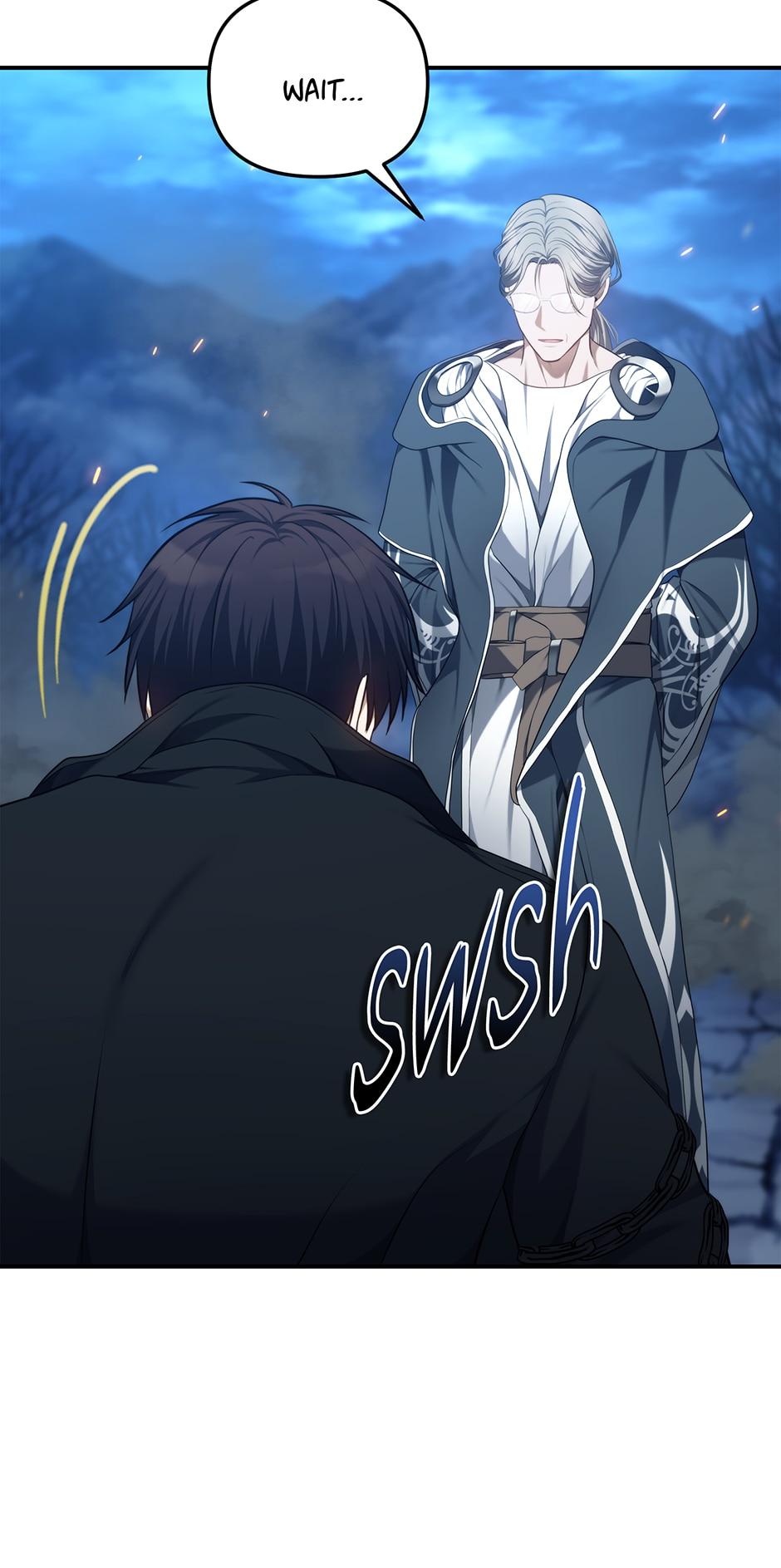 Read Second Life Ranker EN Manga Online