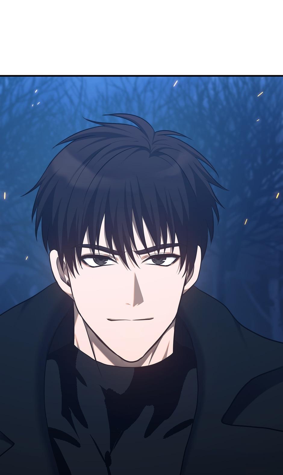 Read Second Life Ranker EN Manga Online