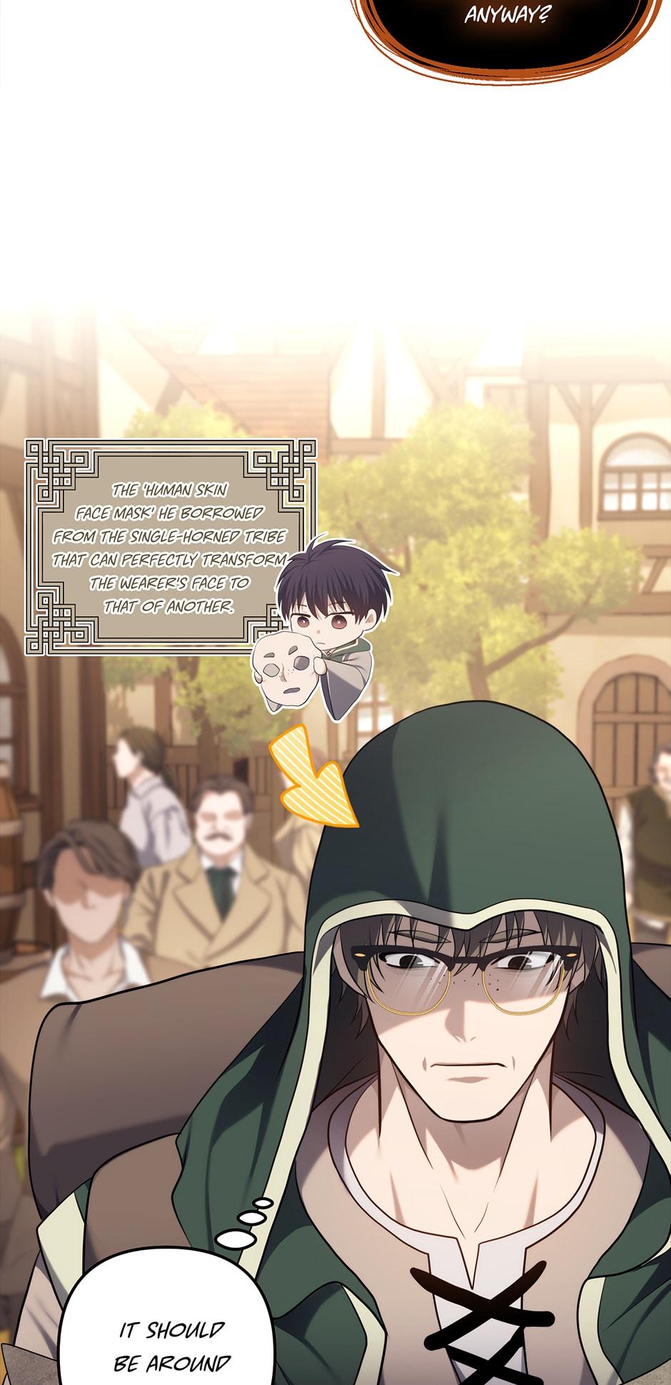 Read Second Life Ranker EN Manga Online