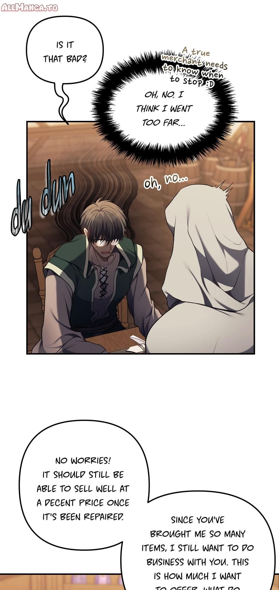 Read Second Life Ranker EN Manga Online