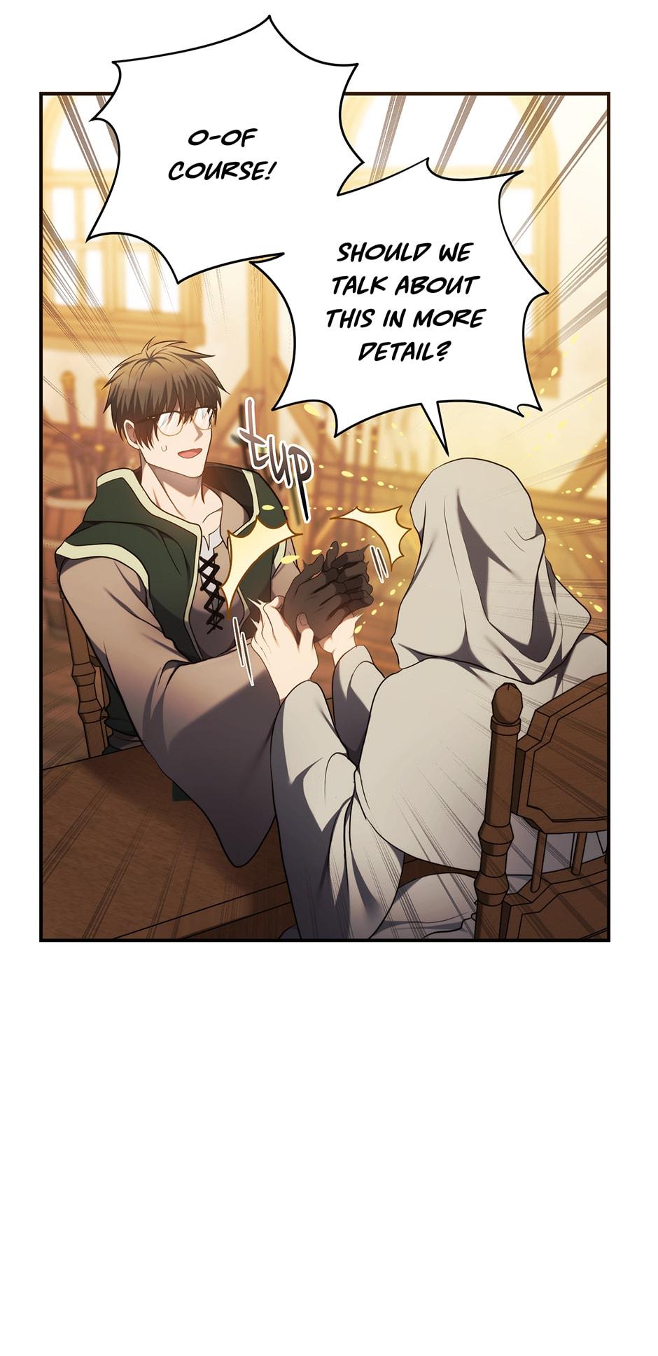 Read Second Life Ranker EN Manga Online