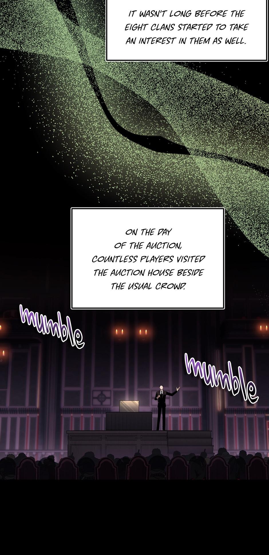 Read Second Life Ranker EN Manga Online