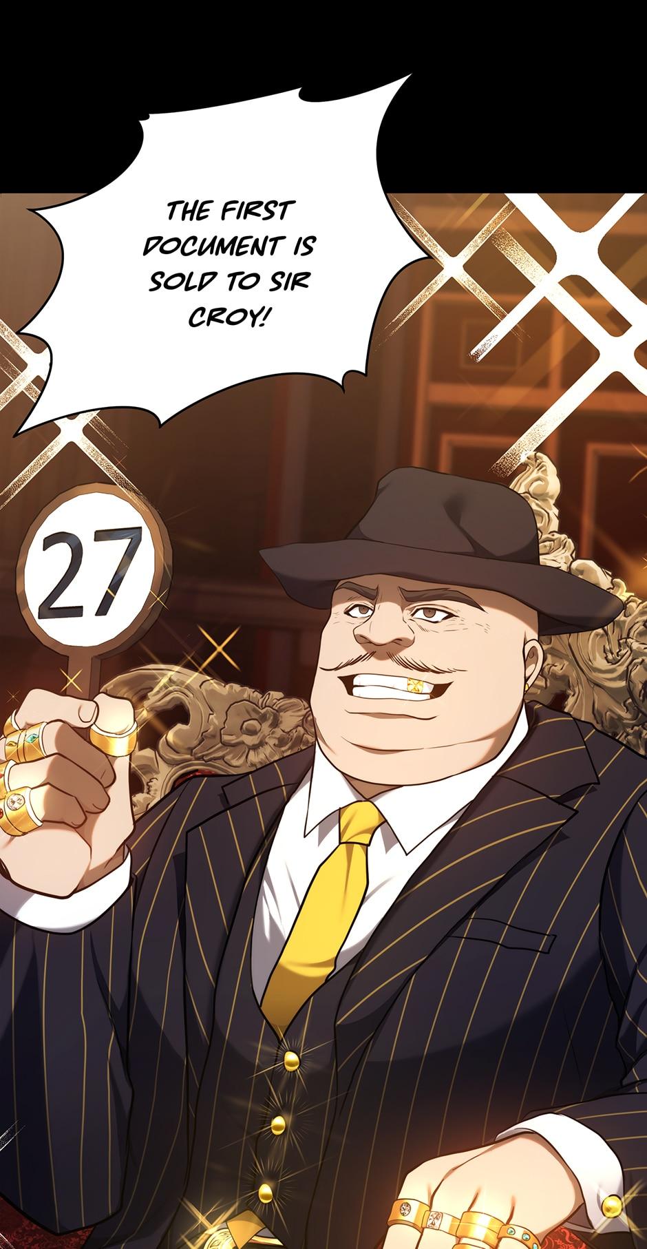 Read Second Life Ranker EN Manga Online