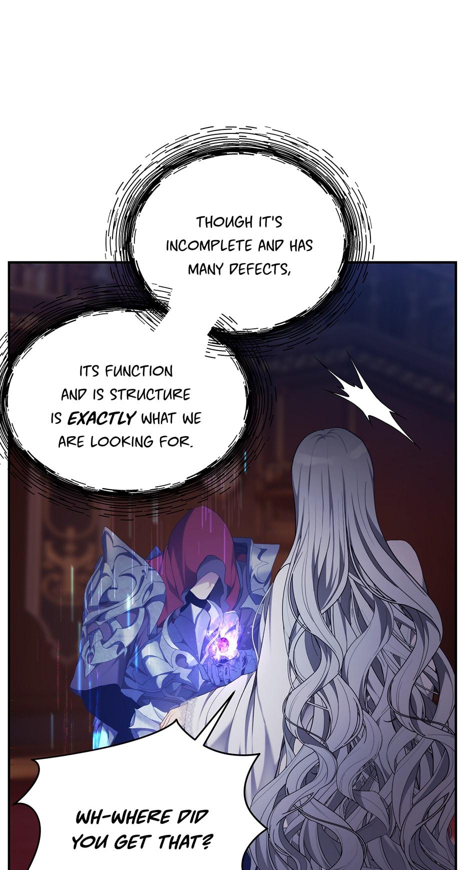 Read Second Life Ranker EN Manga Online