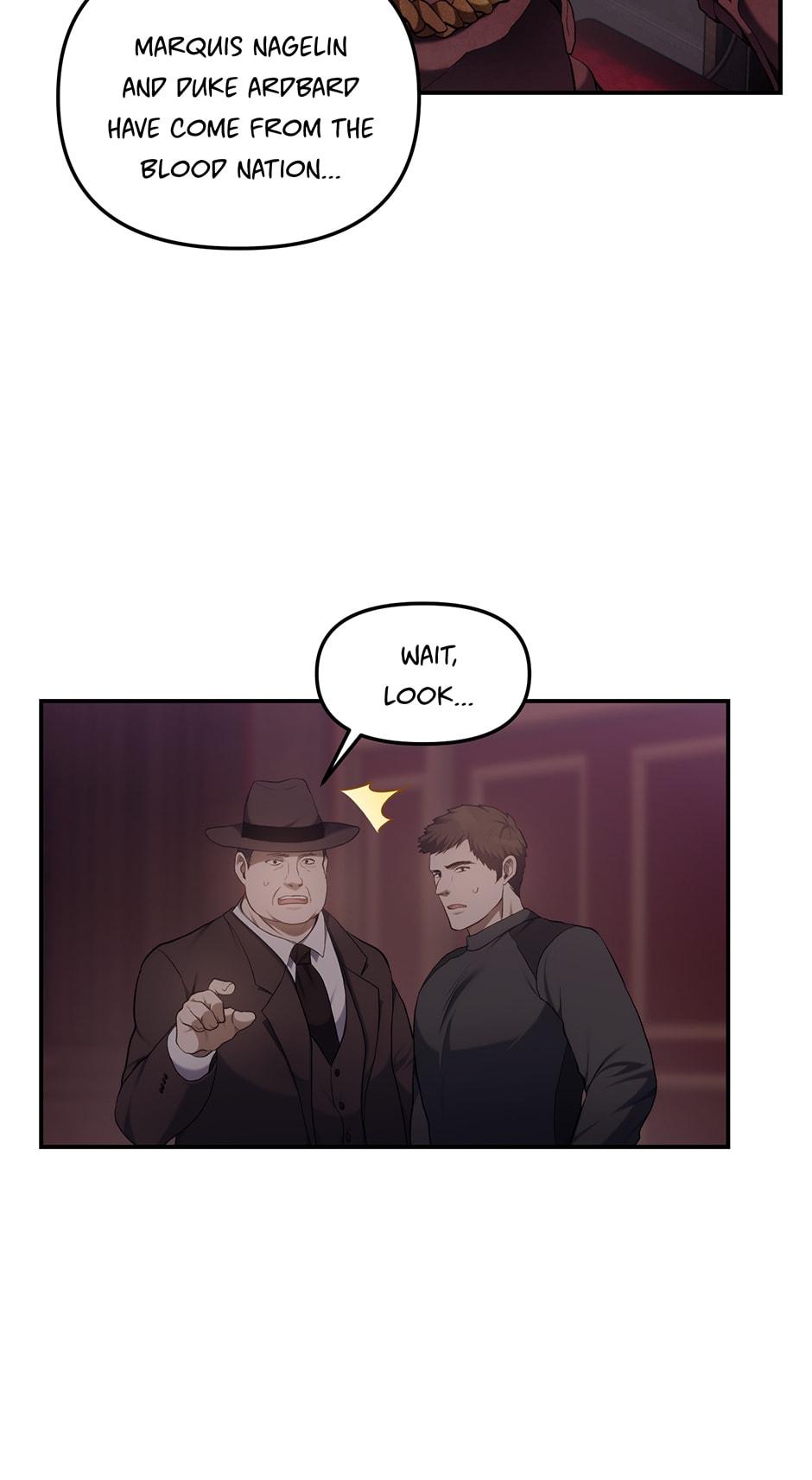 Read Second Life Ranker EN Manga Online