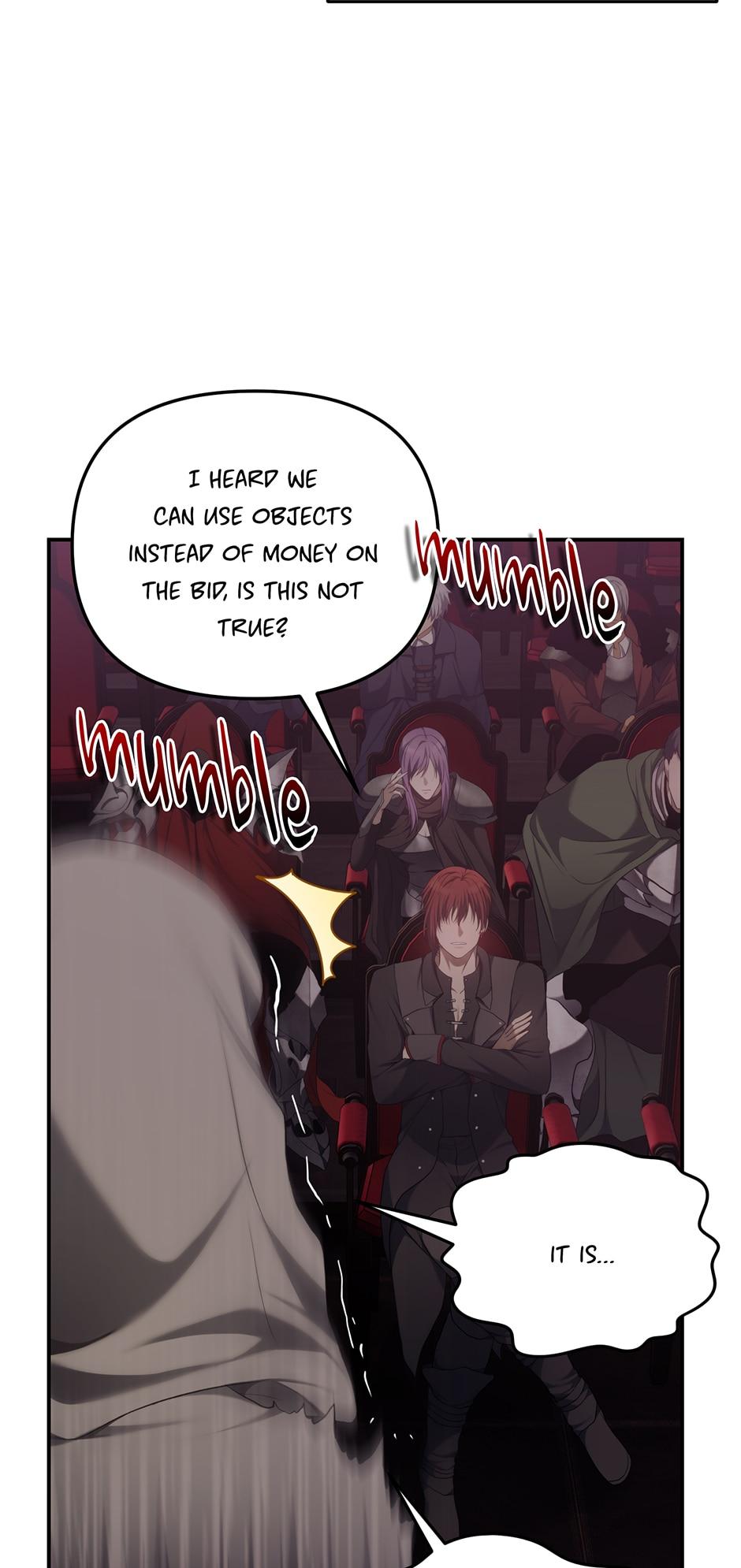 Read Second Life Ranker EN Manga Online