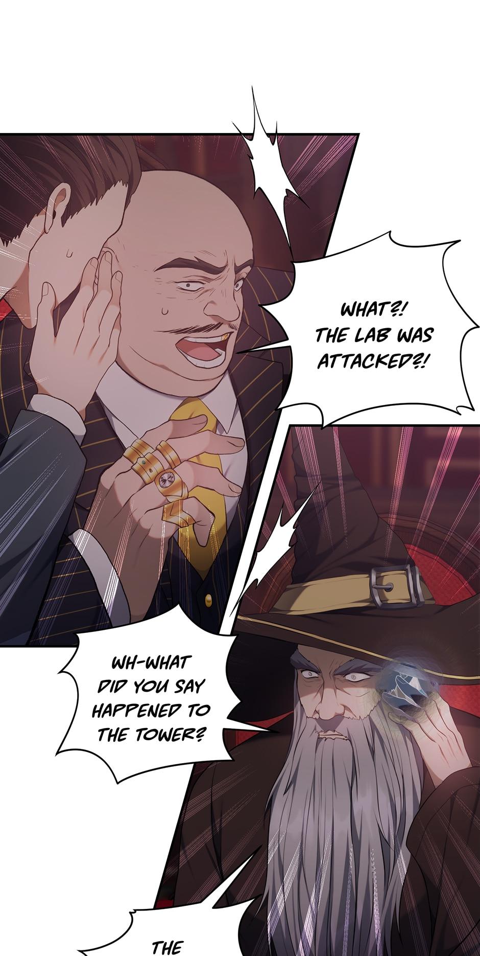 Read Second Life Ranker EN Manga Online