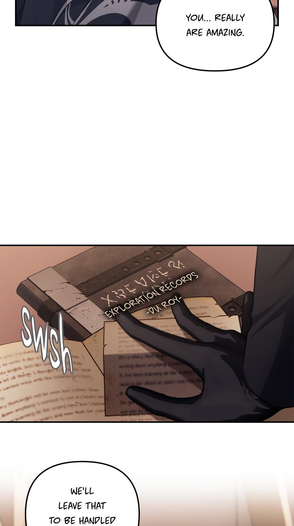 Read Second Life Ranker EN Manga Online