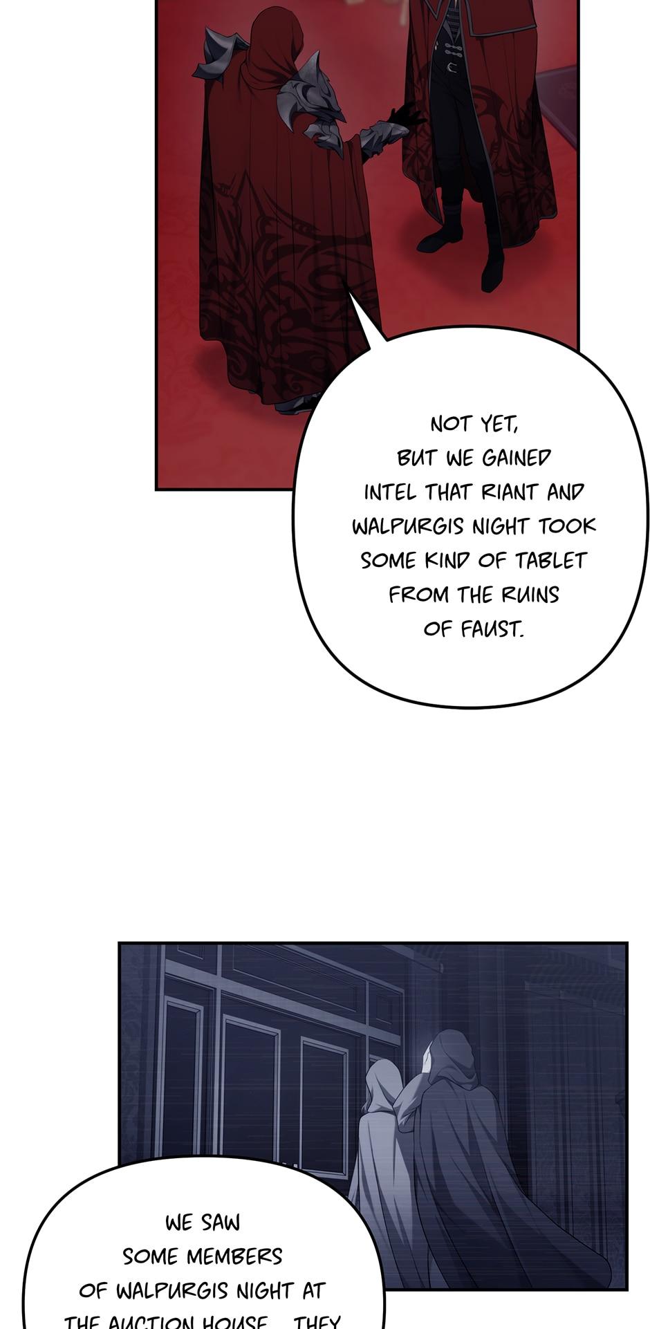 Read Second Life Ranker EN Manga Online