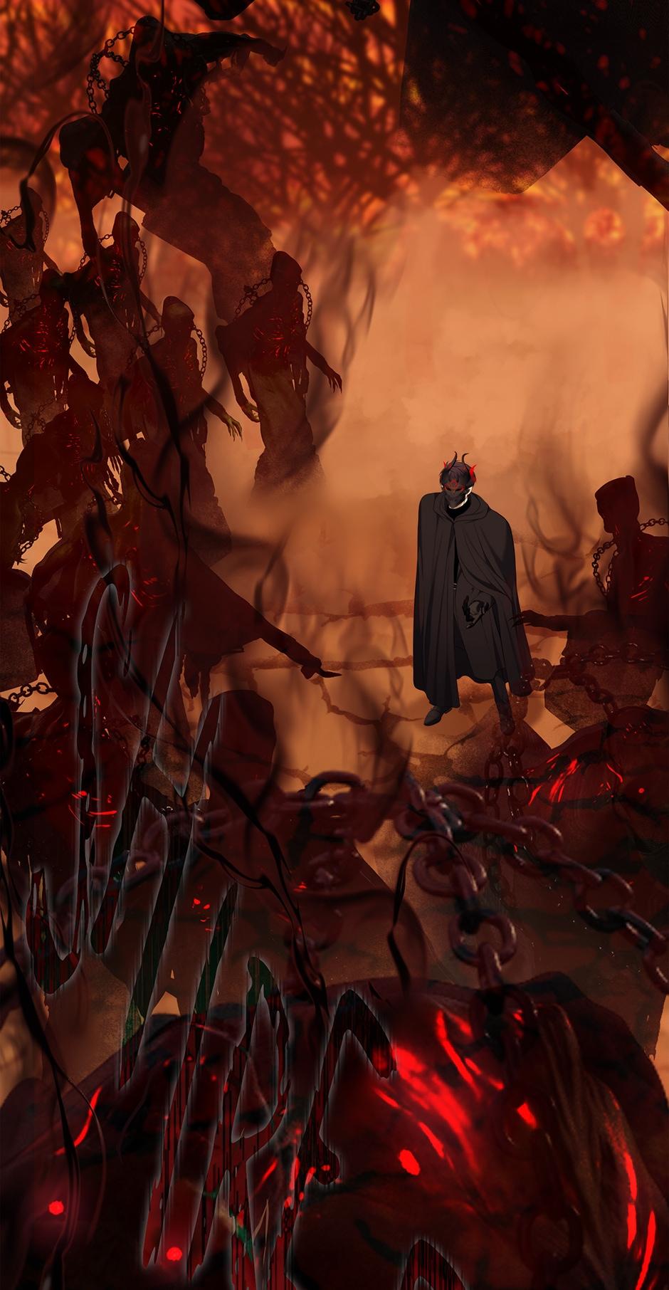 Read Second Life Ranker EN Manga Online