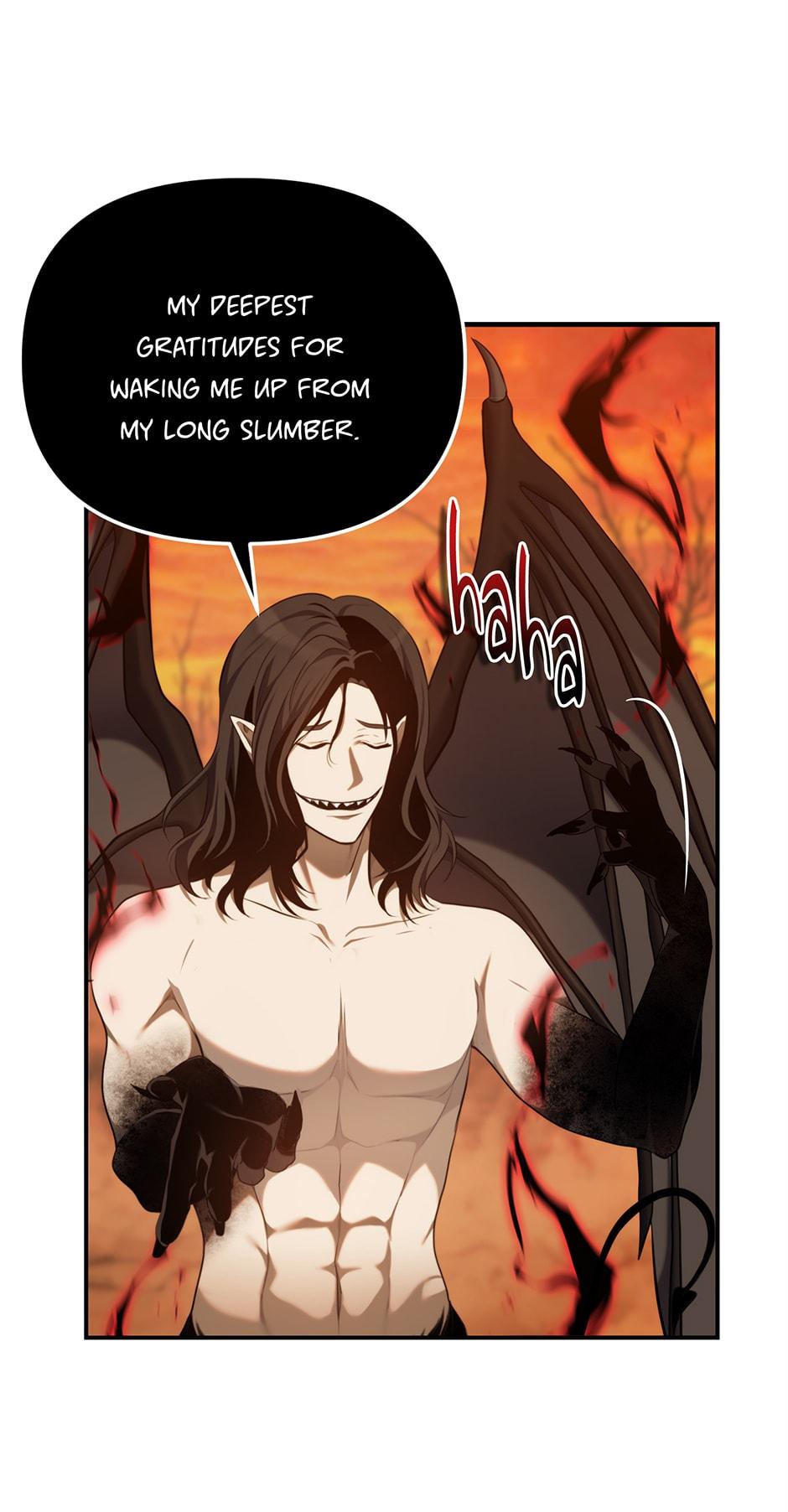 Read Second Life Ranker EN Manga Online