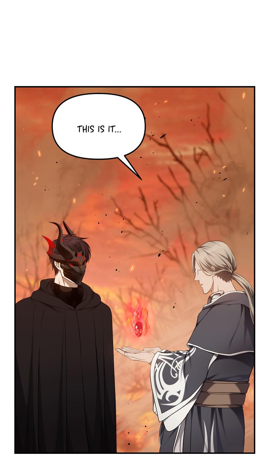 Read Second Life Ranker EN Manga Online