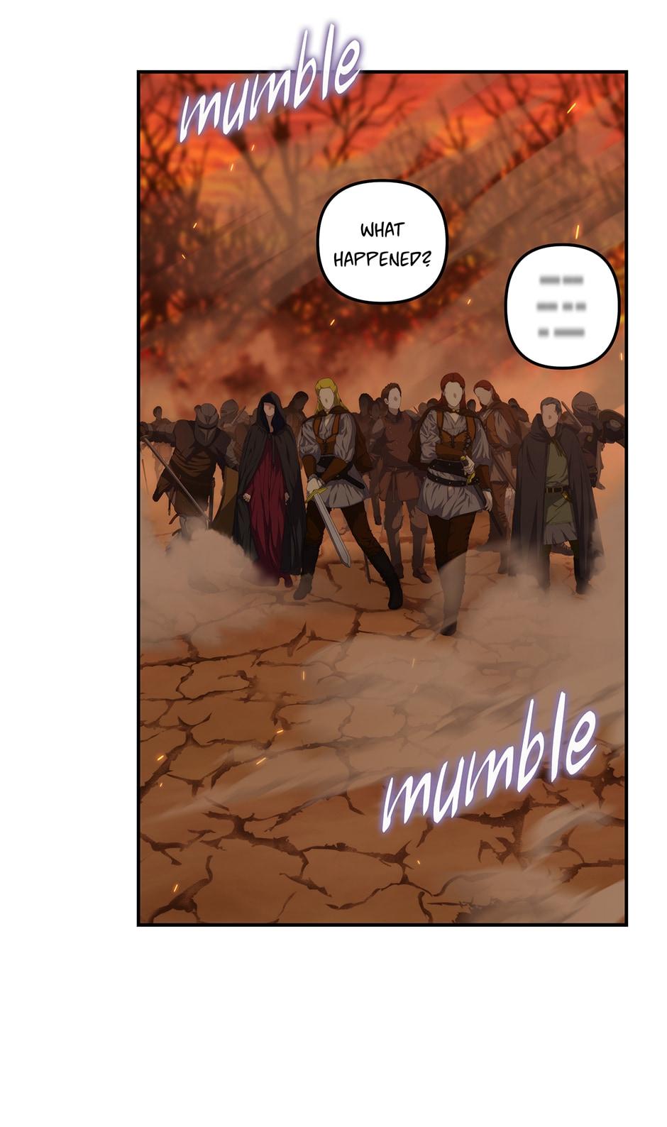 Read Second Life Ranker EN Manga Online