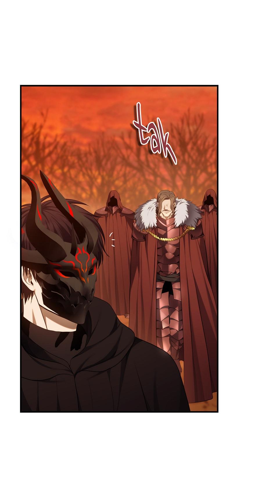 Read Second Life Ranker EN Manga Online