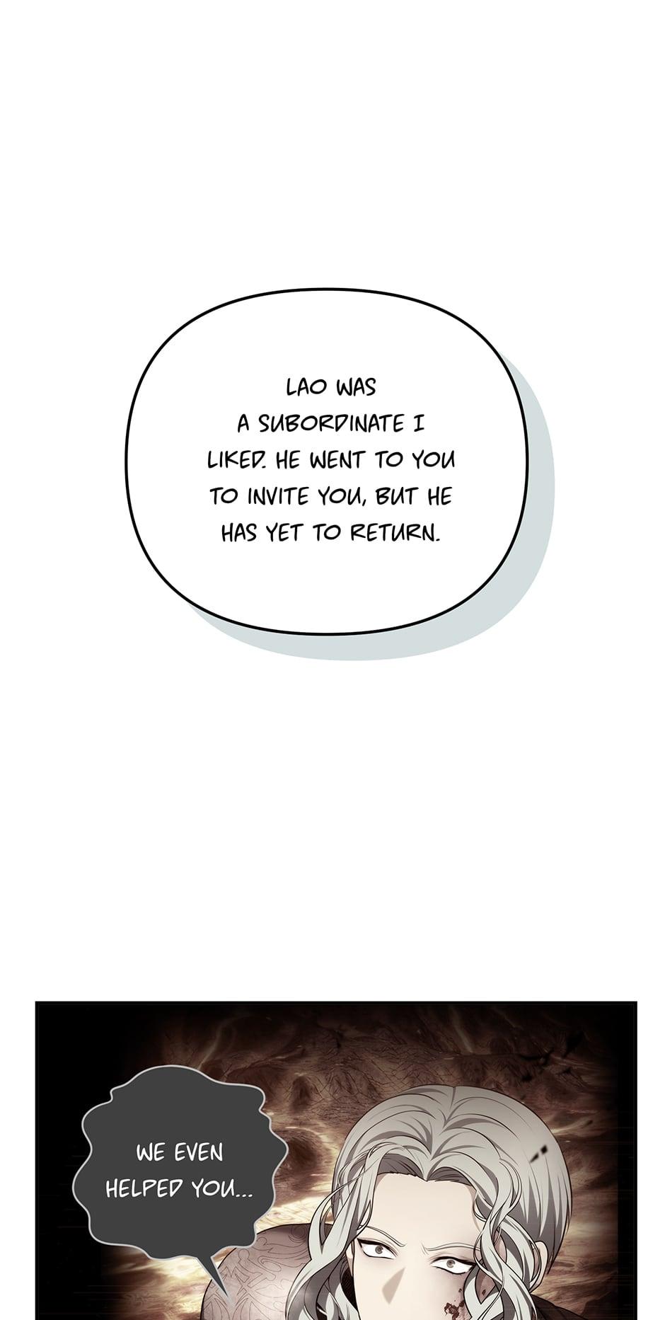 Read Second Life Ranker EN Manga Online