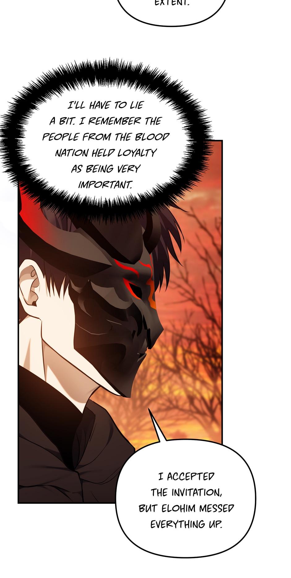 Read Second Life Ranker EN Manga Online