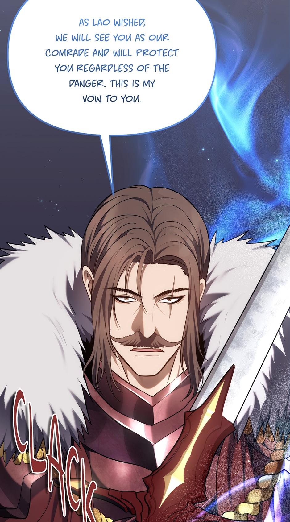 Read Second Life Ranker EN Manga Online