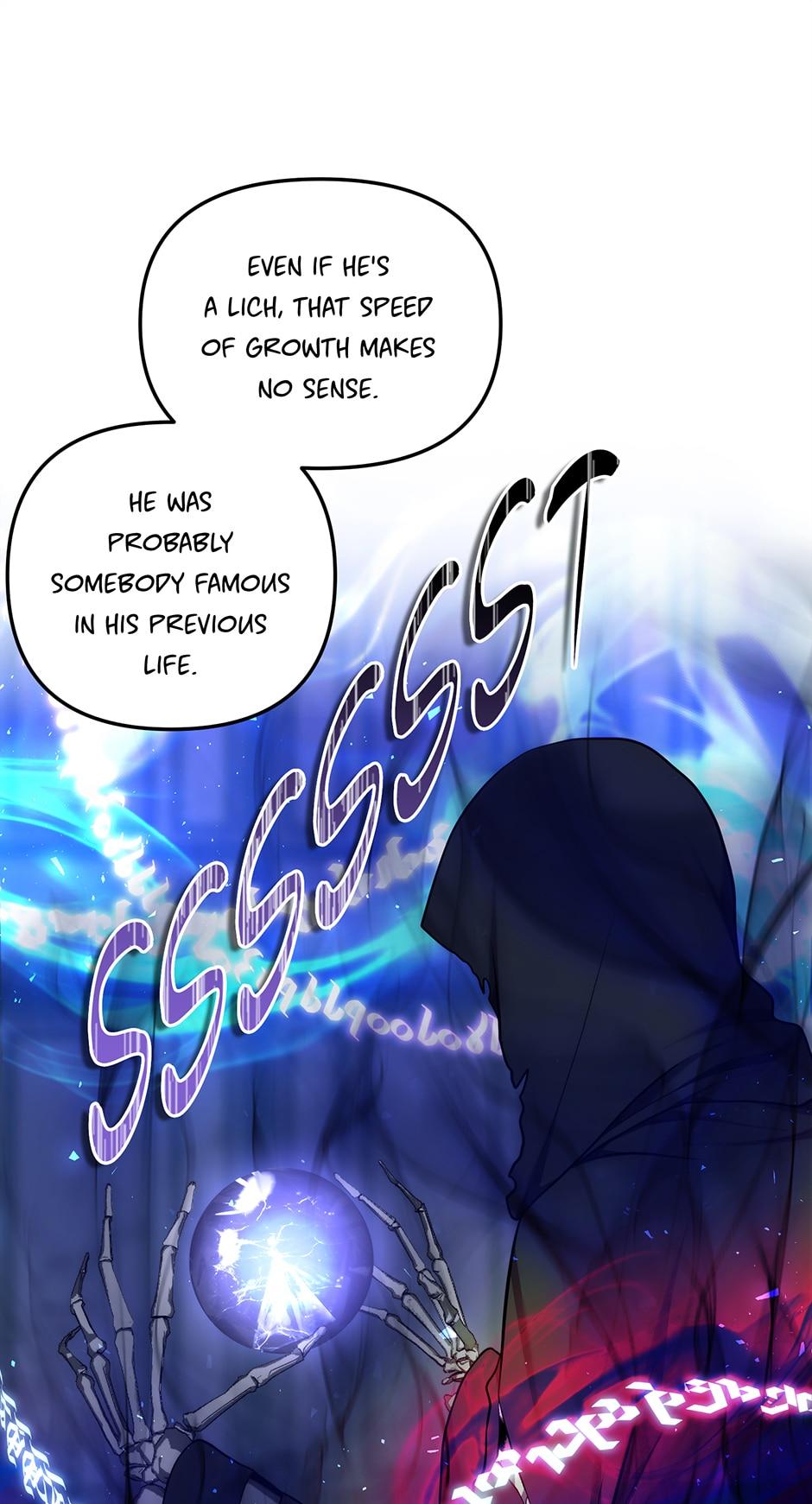 Read Second Life Ranker EN Manga Online