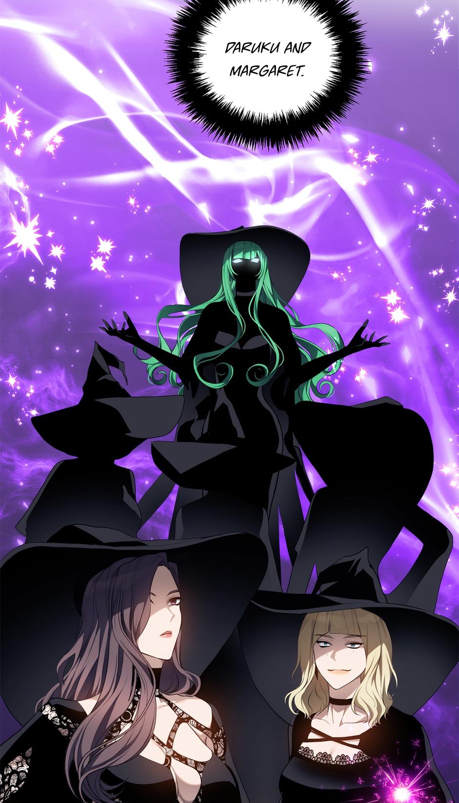 Read Second Life Ranker EN Manga Online