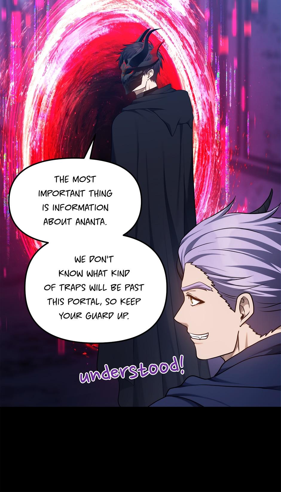 Read Second Life Ranker EN Manga Online