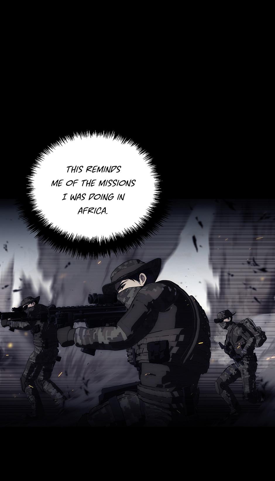 Read Second Life Ranker EN Manga Online