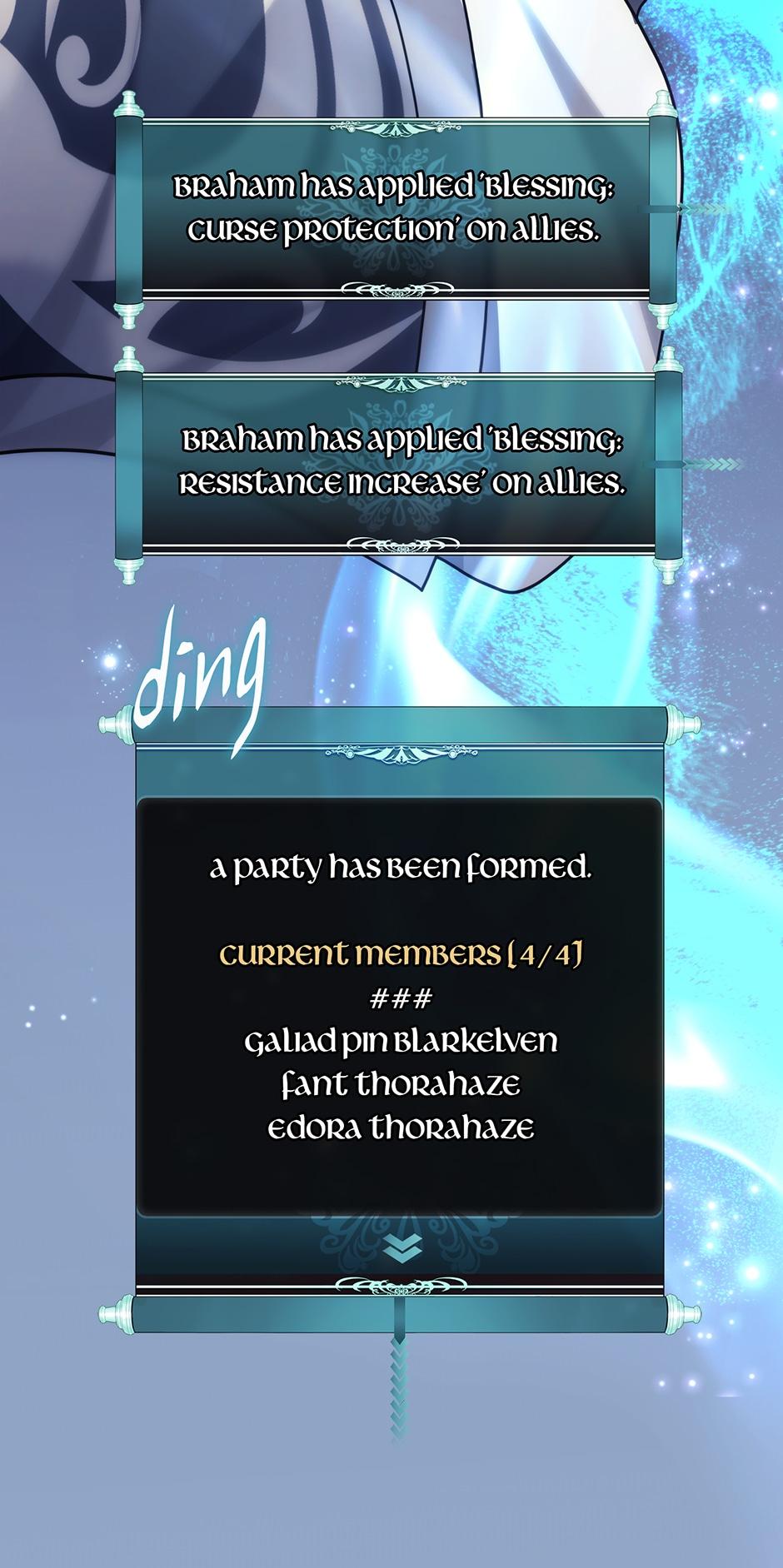 Read Second Life Ranker EN Manga Online