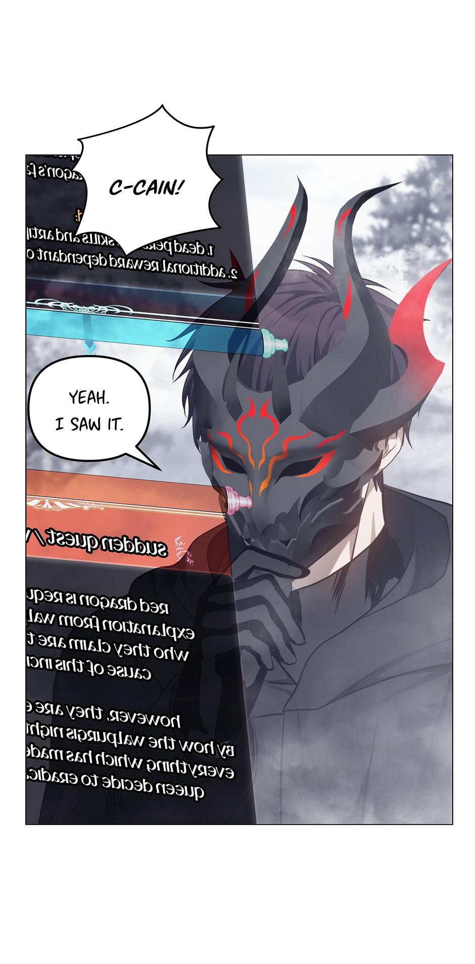 Read Second Life Ranker EN Manga Online