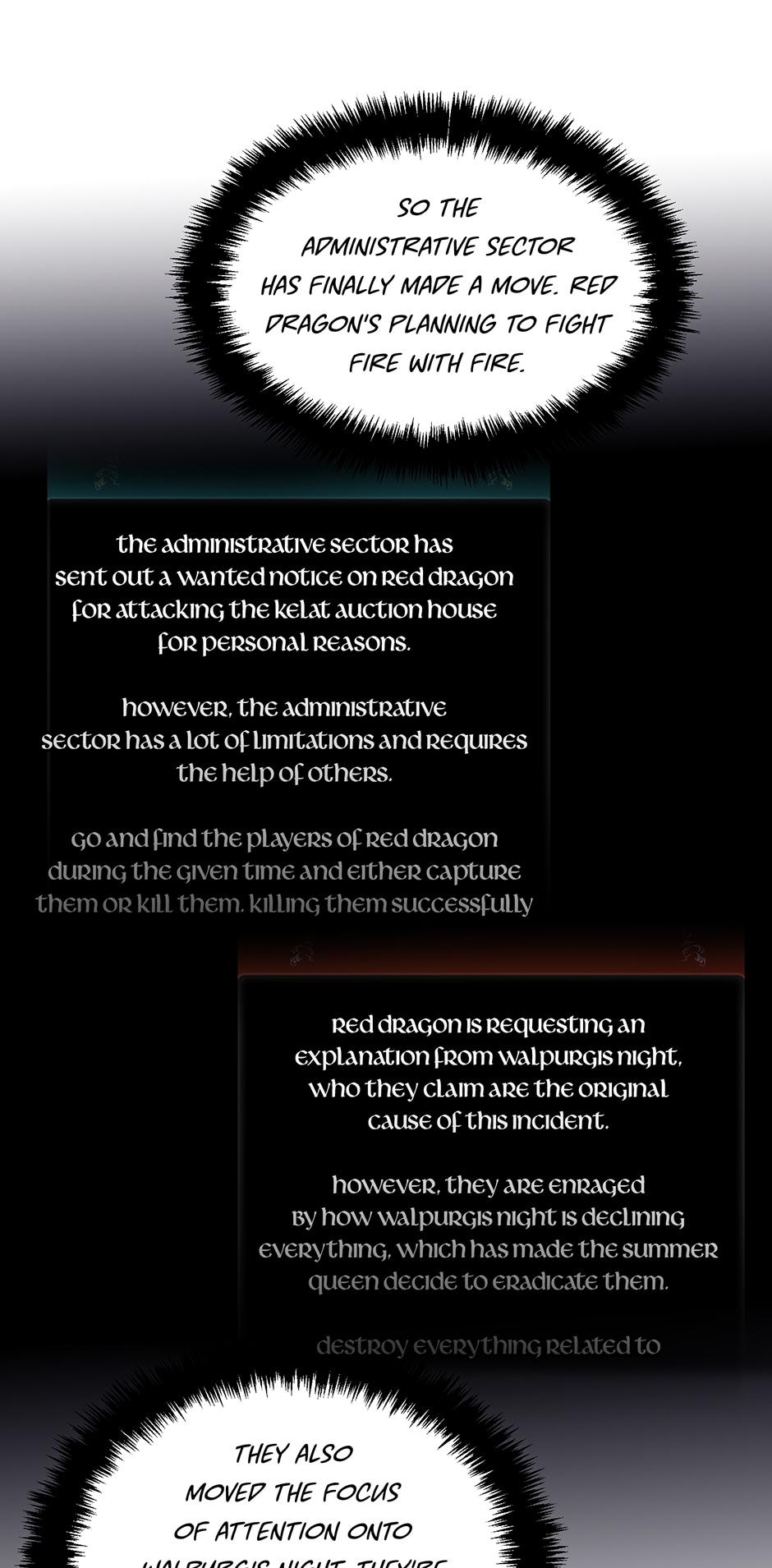 Read Second Life Ranker EN Manga Online