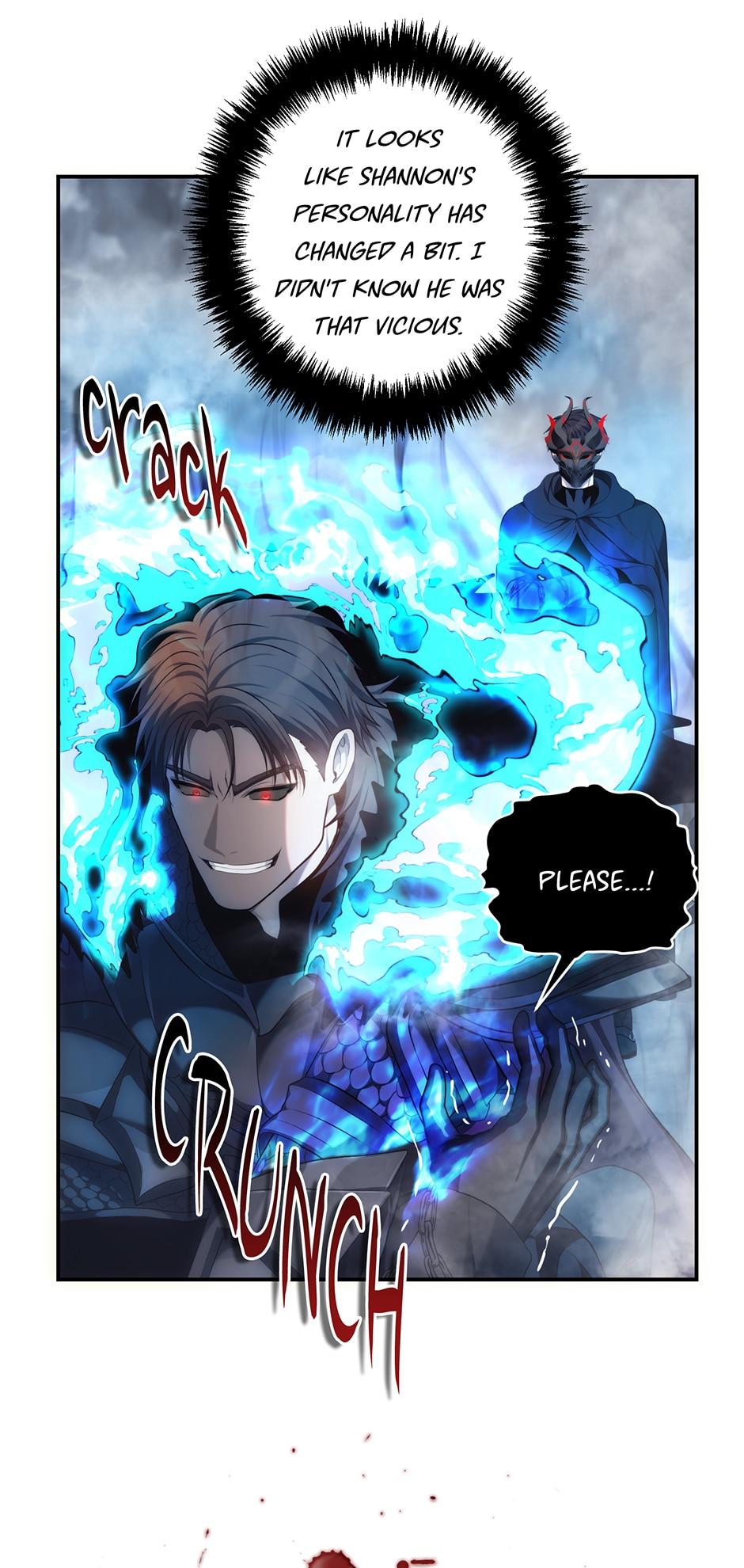 Read Second Life Ranker EN Manga Online