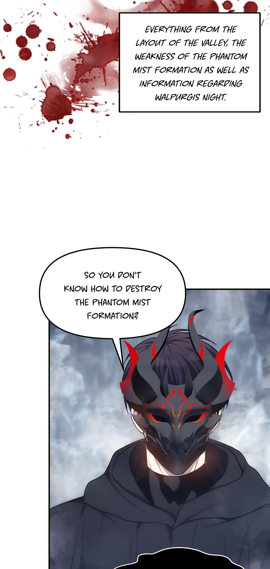 Read Second Life Ranker EN Manga Online