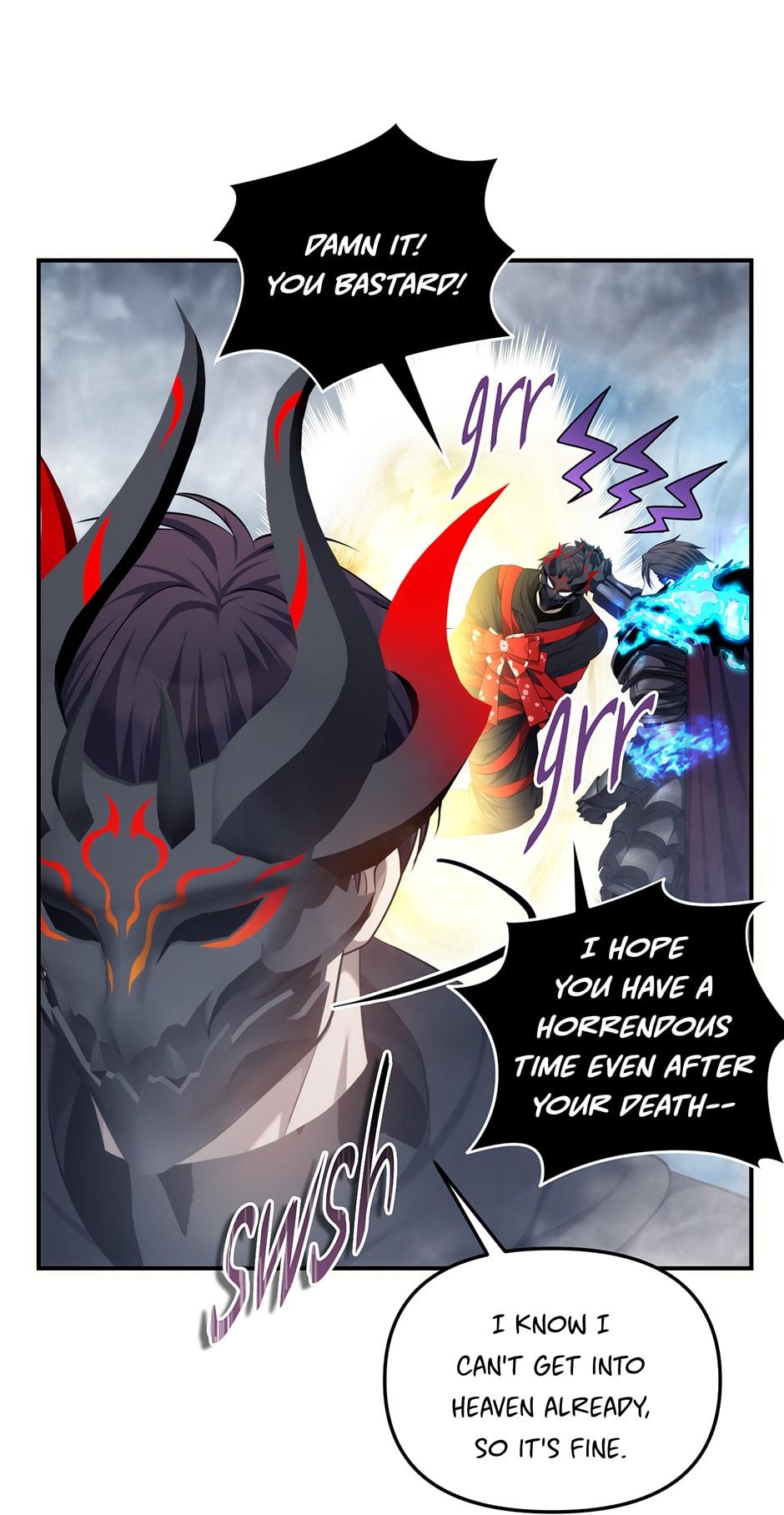 Read Second Life Ranker EN Manga Online