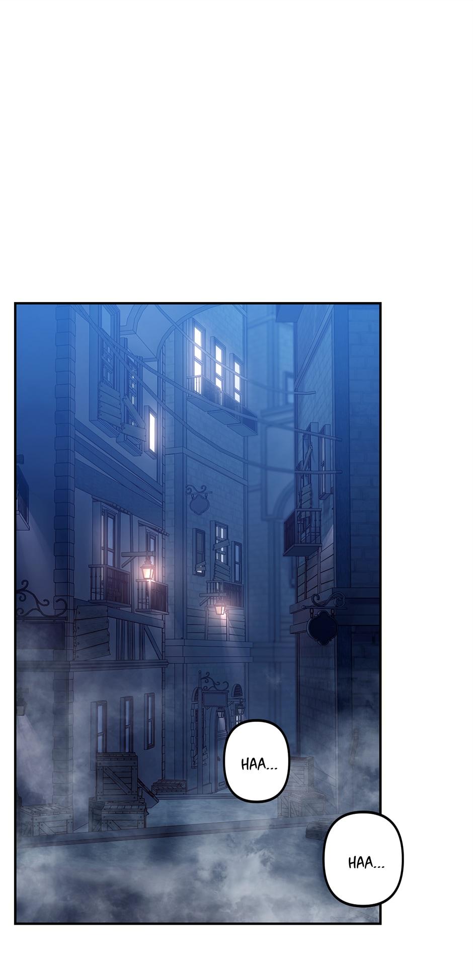 Read Second Life Ranker EN Manga Online