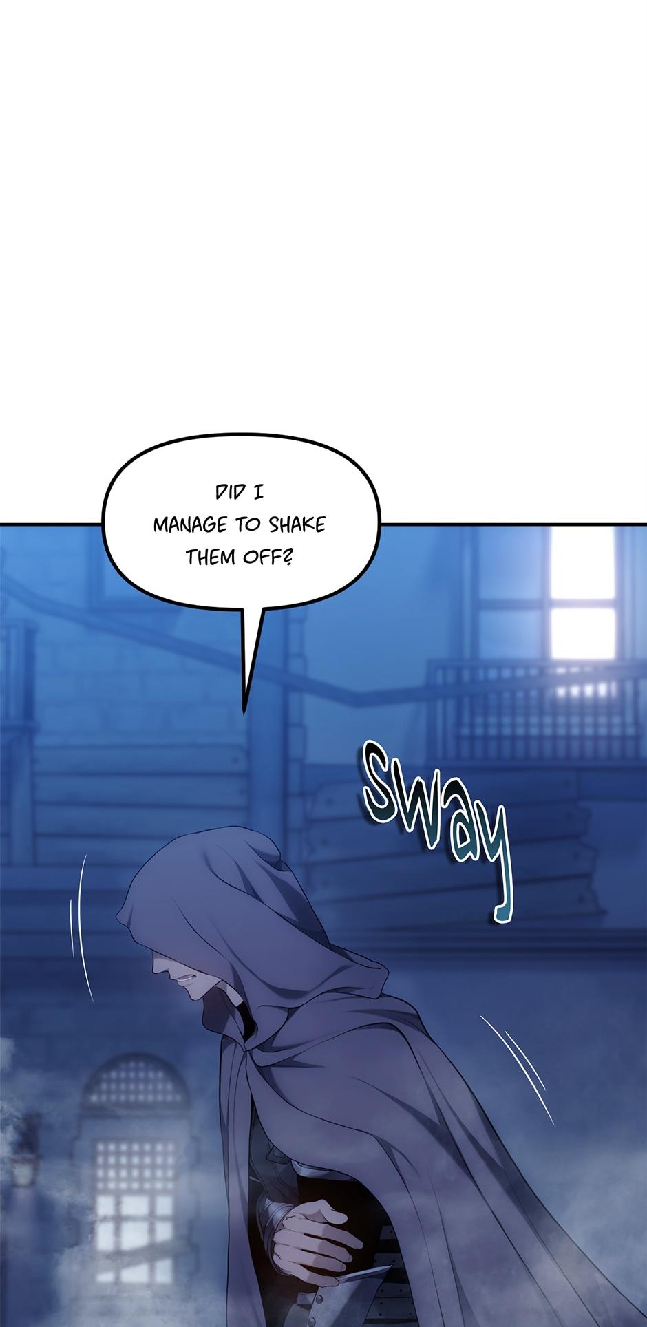 Read Second Life Ranker EN Manga Online