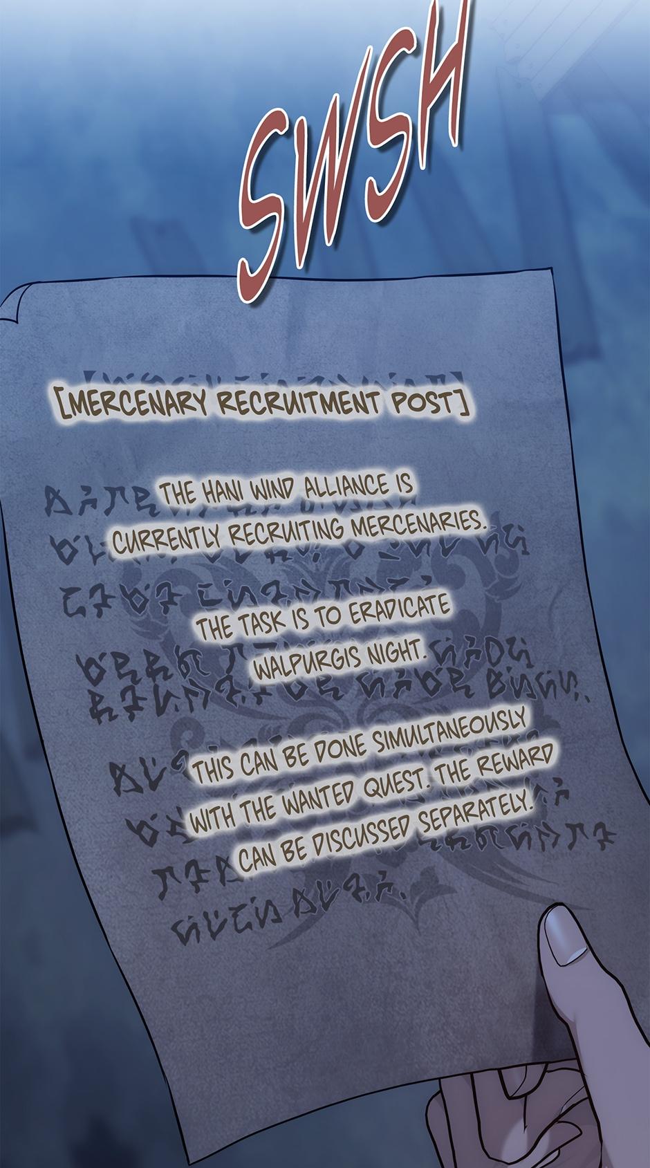 Read Second Life Ranker EN Manga Online