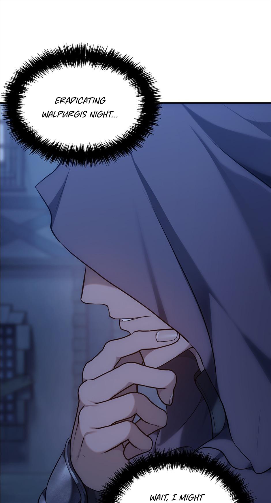 Read Second Life Ranker EN Manga Online