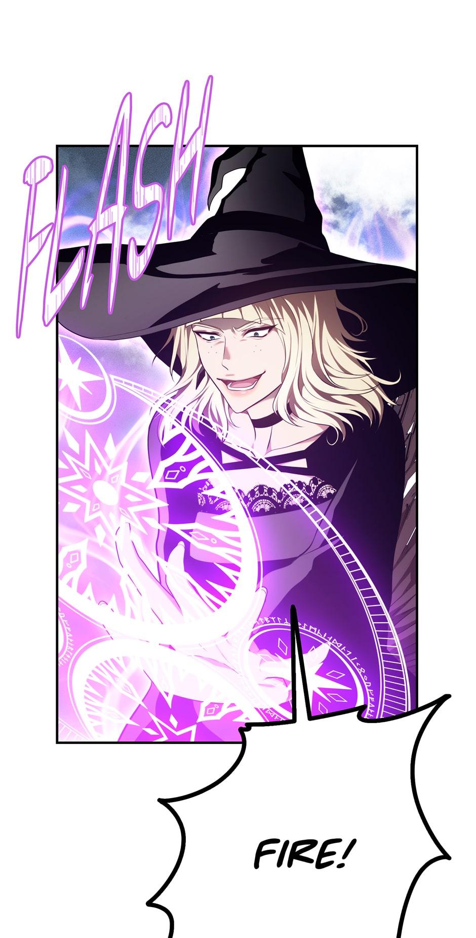 Read Second Life Ranker EN Manga Online