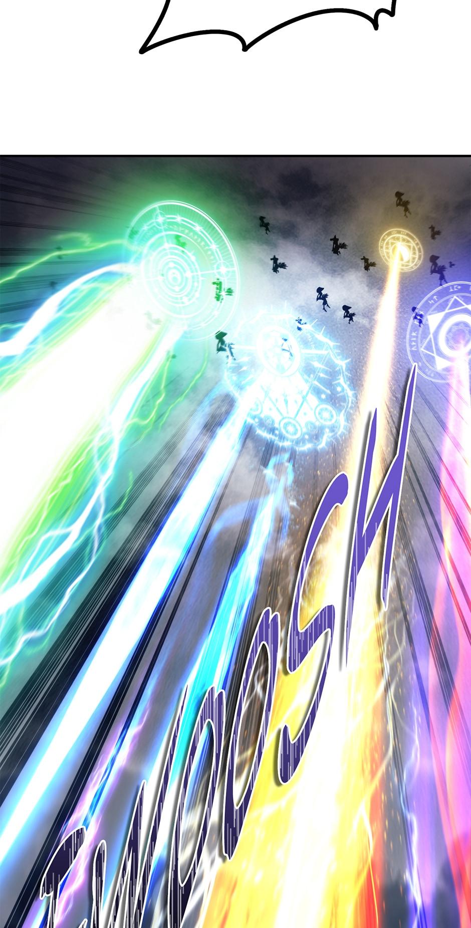 Read Second Life Ranker EN Manga Online