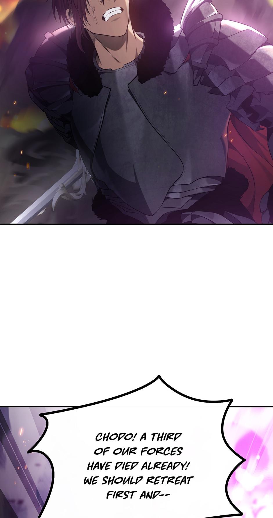 Read Second Life Ranker EN Manga Online