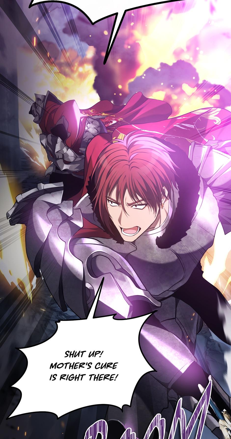 Read Second Life Ranker EN Manga Online