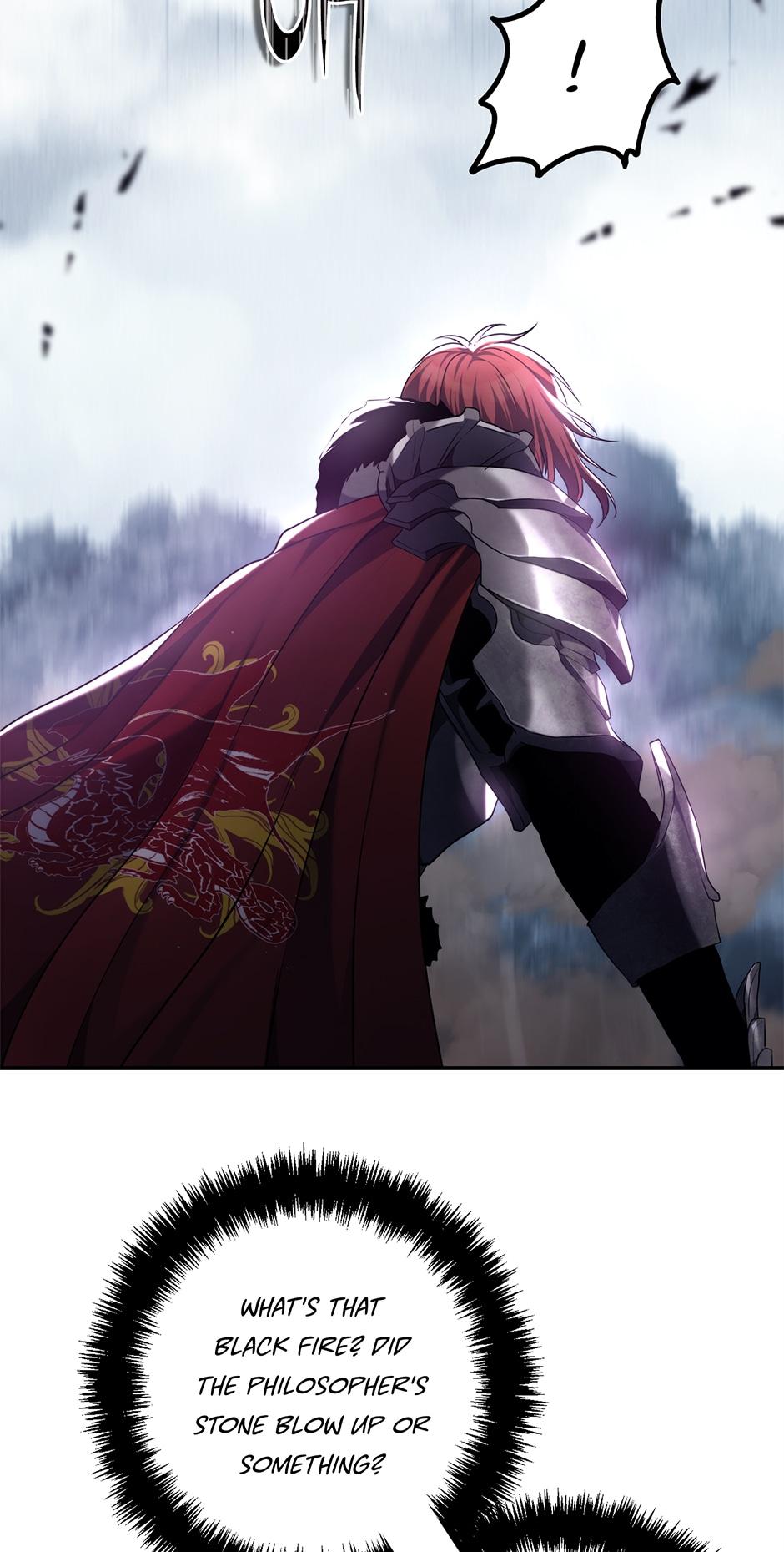 Read Second Life Ranker EN Manga Online